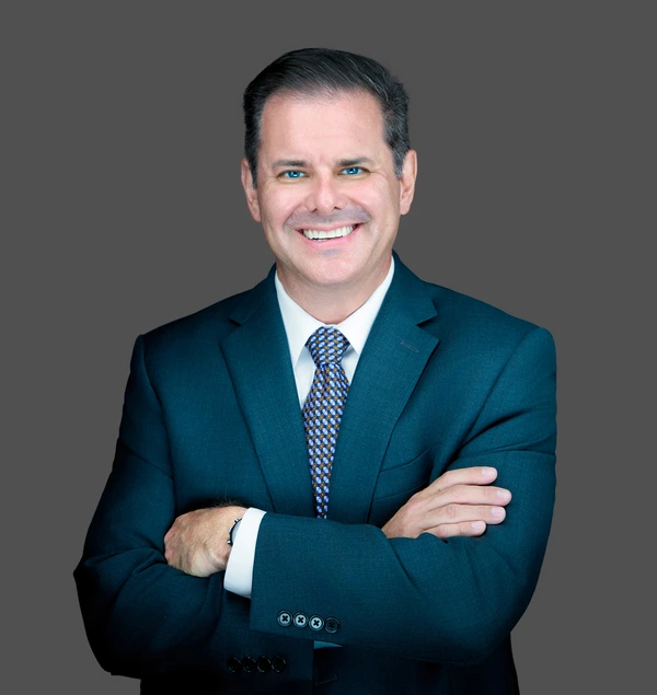 Attorney Brandon Woodward