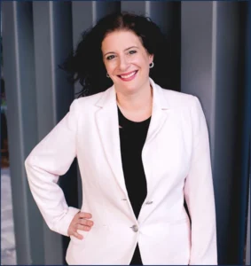 Attorney Dana Kaplan